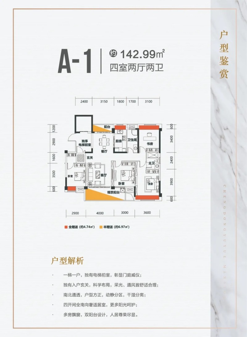 人间四月天,只羡烟火不羡仙|城东&middot;瑜悦府"味"您而来
